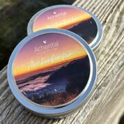 Taschenaschenbecher Achental
