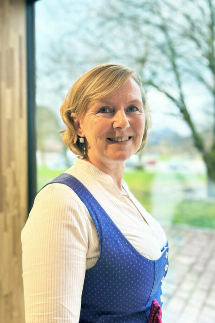 Martina Dufter