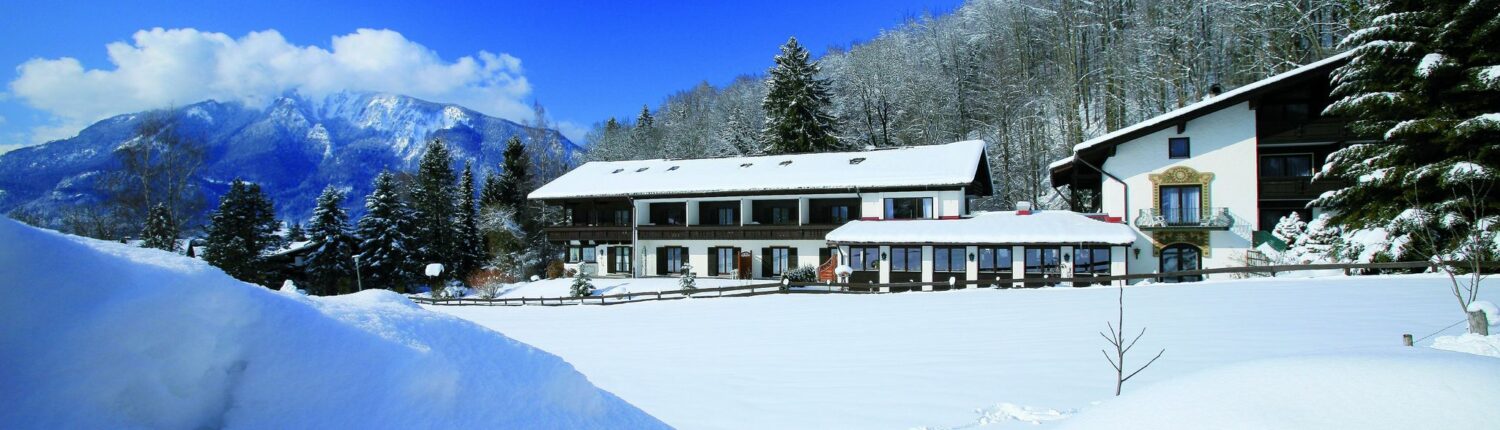 Landhotel Gabriele