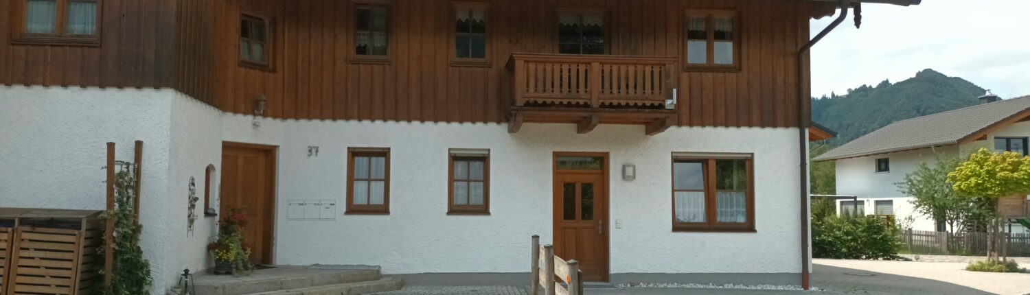 Ferienwohnung Reisenauer