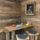 Dorfladen Schleching Kaffeeecke