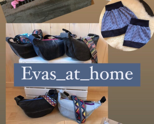 Evas Home Firmenlogo