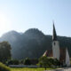 Kirche Oberwössen
