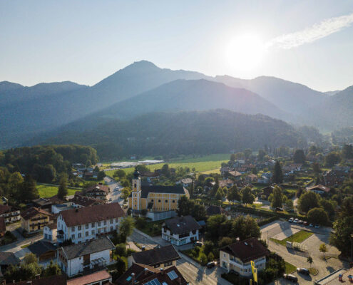 Unterwössen