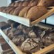 Bäckerei Brot-Zeit