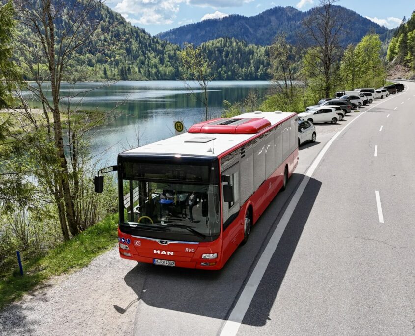 Wanderbus