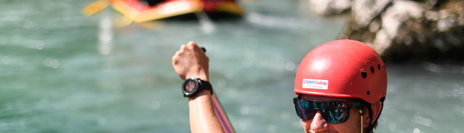 Sport Lukas “Bergsport und Rafting”