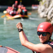 Rafting Sport Lukas