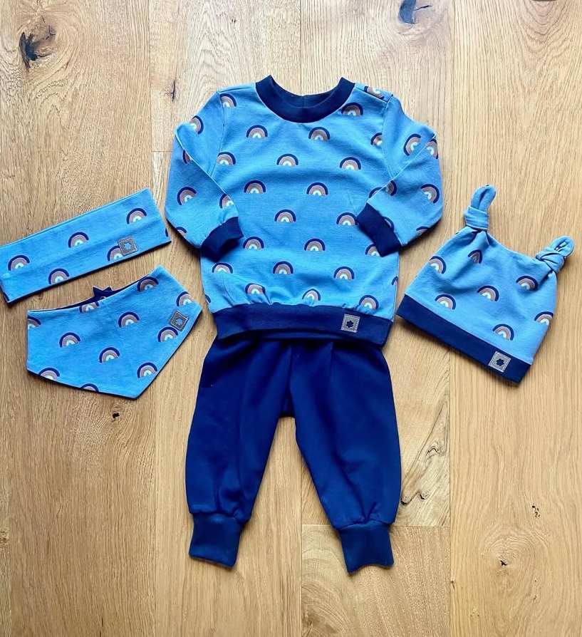 handgmacht Schlafi handgmacht Schlafi