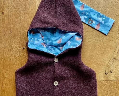 Logo handgmacht Bauer Johanna