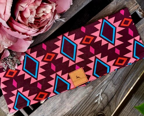 Heimatgfai Brindley Stirnband 1