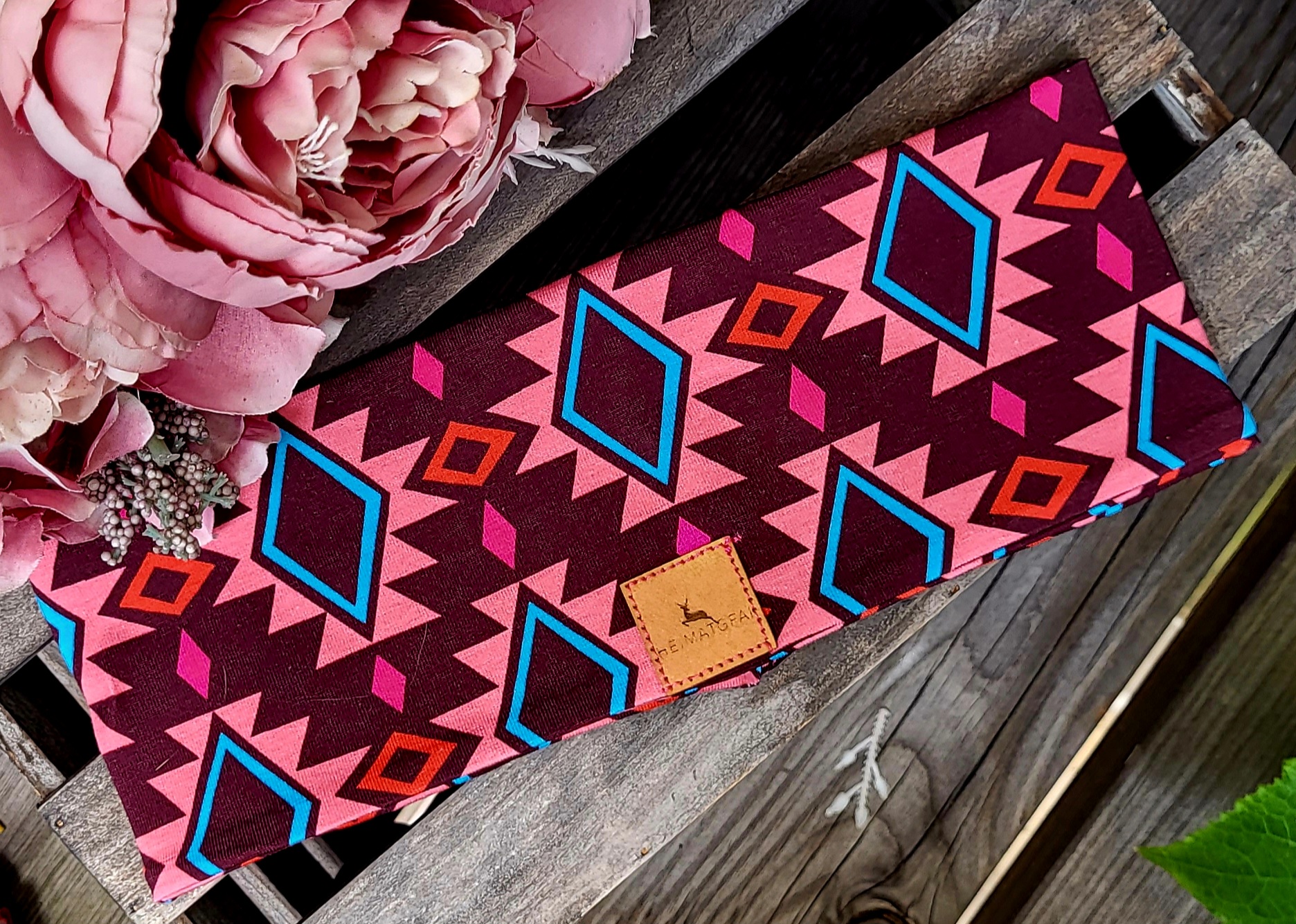 Heimatgfai Brindley Stirnband 1 Heimatgfai Brindley Stirnband 1