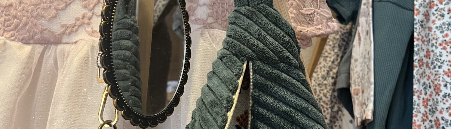 Herzbumbern – Carina Bichler