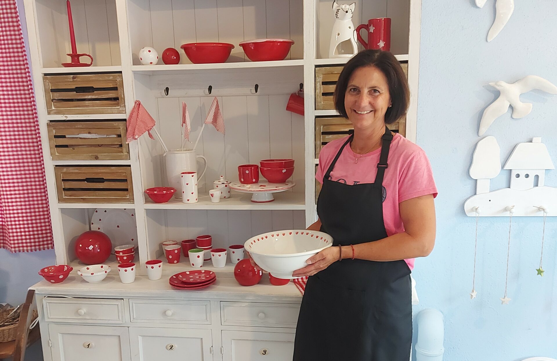 Keramik Okart Keramik Okart