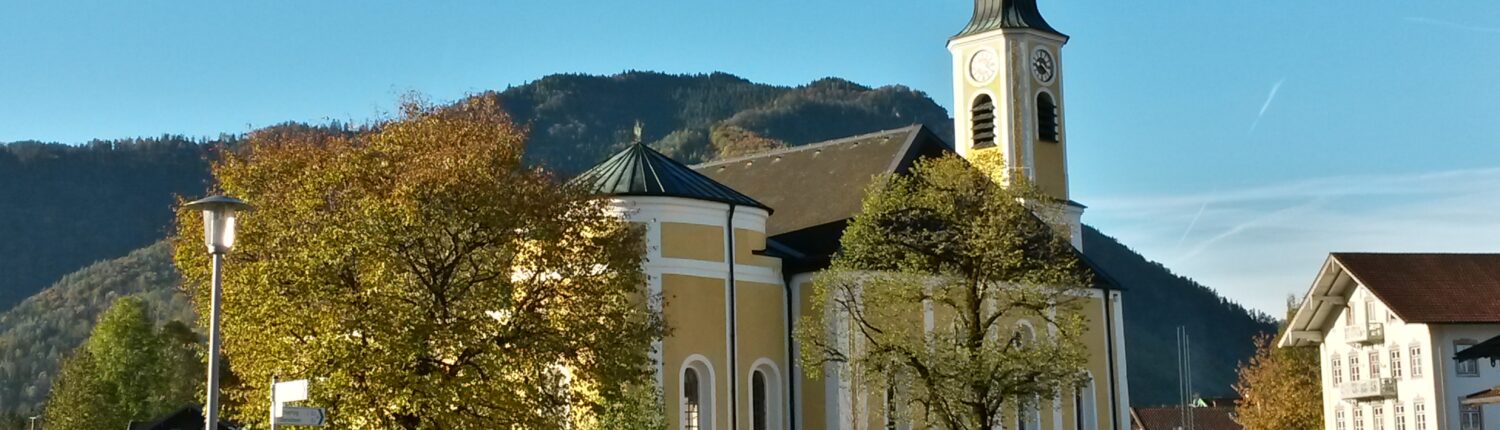 Pfarrkirche “St. Martin”