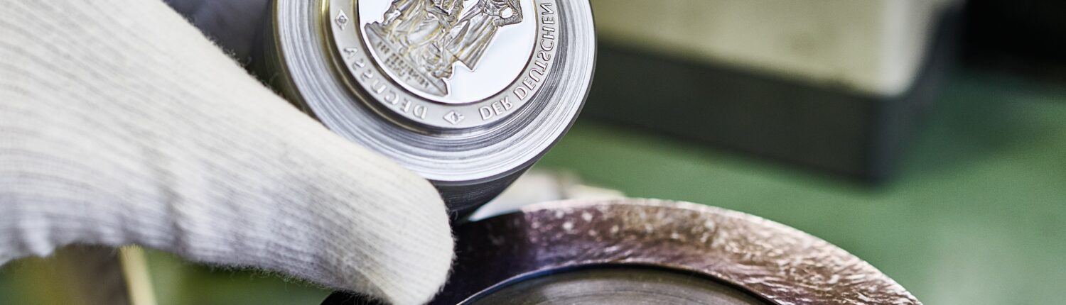 Solidus Münzmanufaktur – Franziska Dögerl