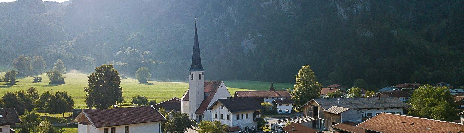 Pfarrkirche “Mariä sieben Schmerzen”