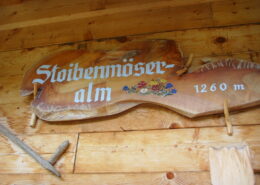 Stoibenmöseralm
