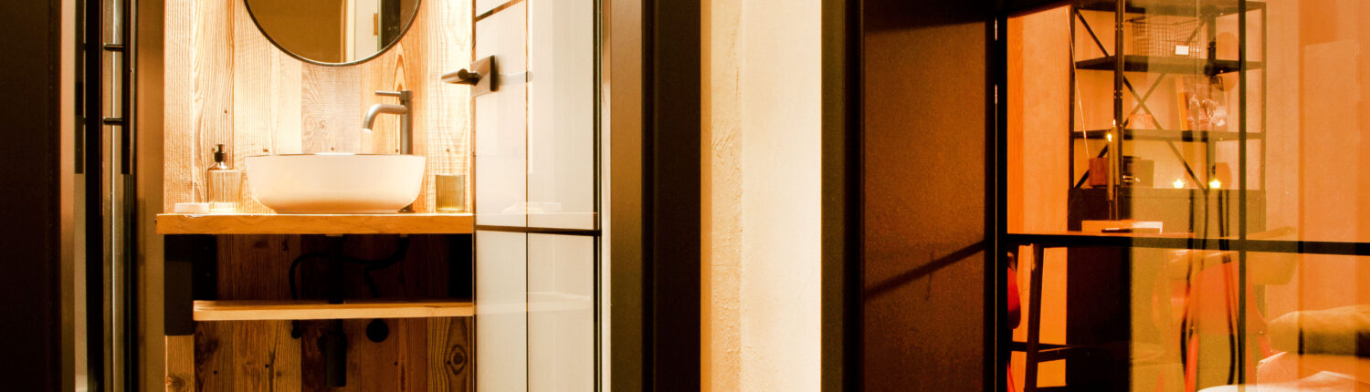 Ferienwohnung Waldgeflüster