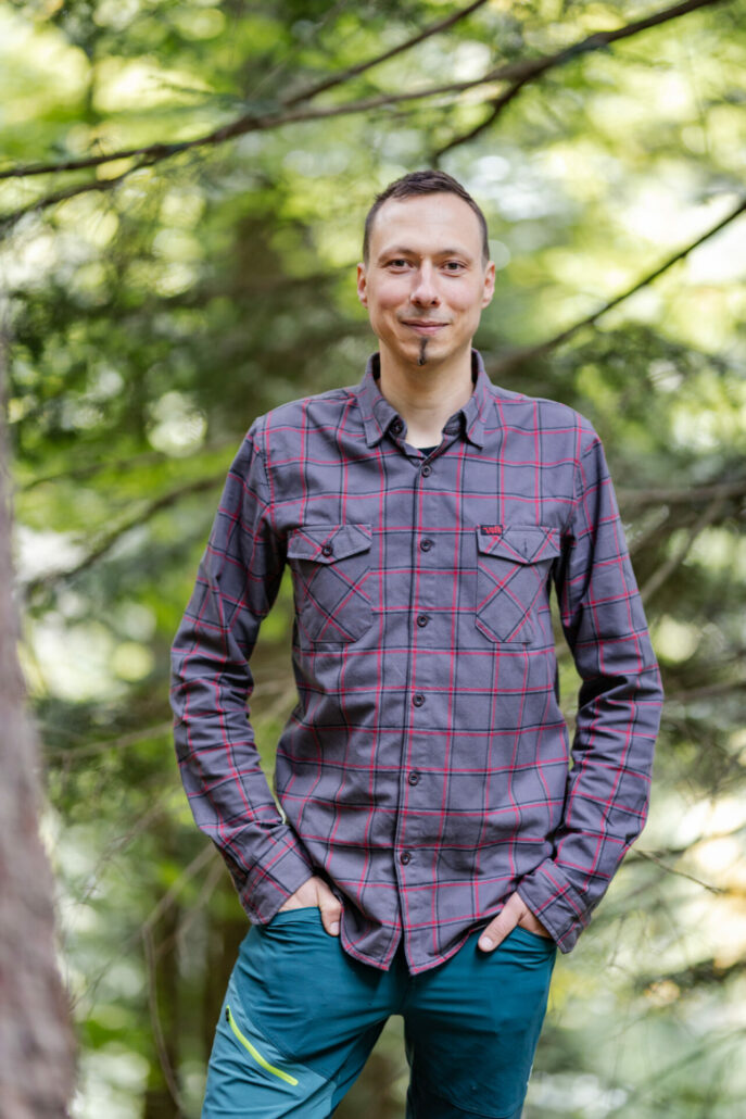 Stefan Grafetstetter