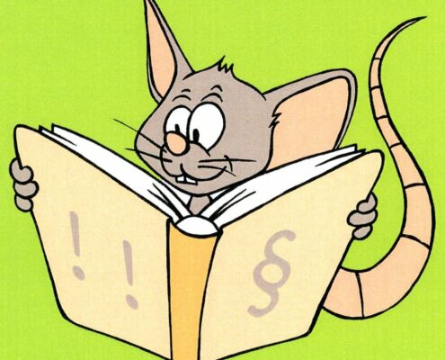 Bücherei Oberwössen