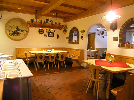 Wirtshaus Litzelau Wirtshaus Litzelau