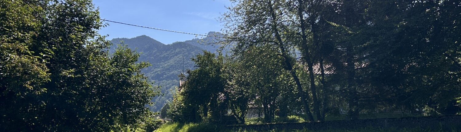 Kneippanlage Staudach-Egerndach