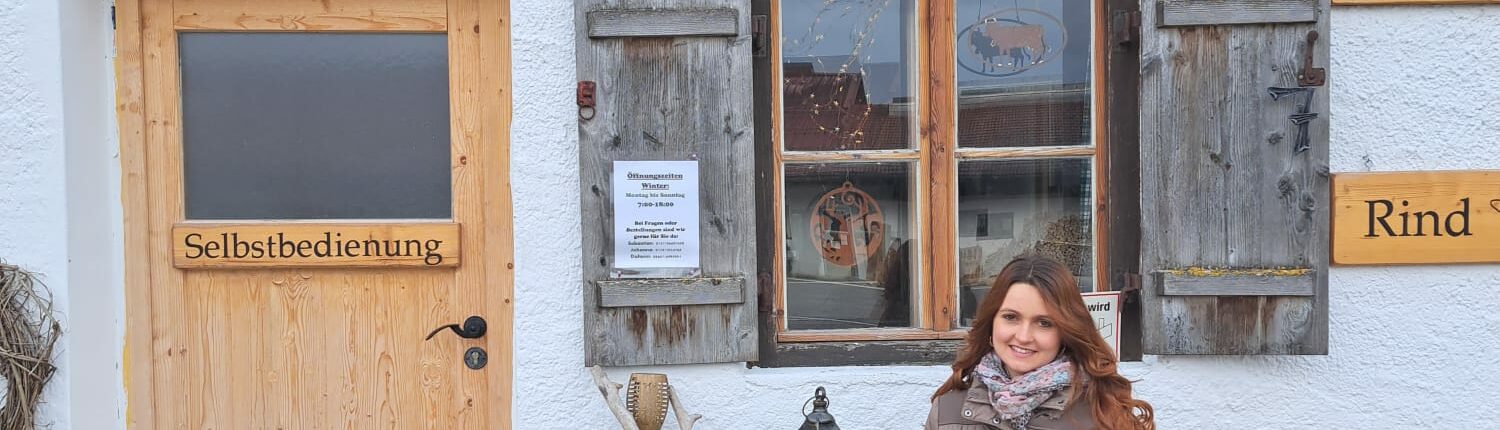 Hofladen Wilde Kuh
