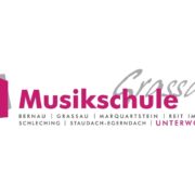 Musikschule Unterwössen