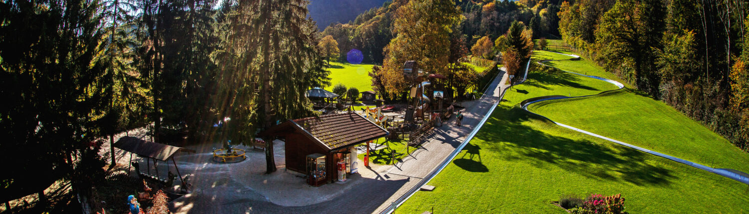 Märchen-Erlebnispark Marquartstein