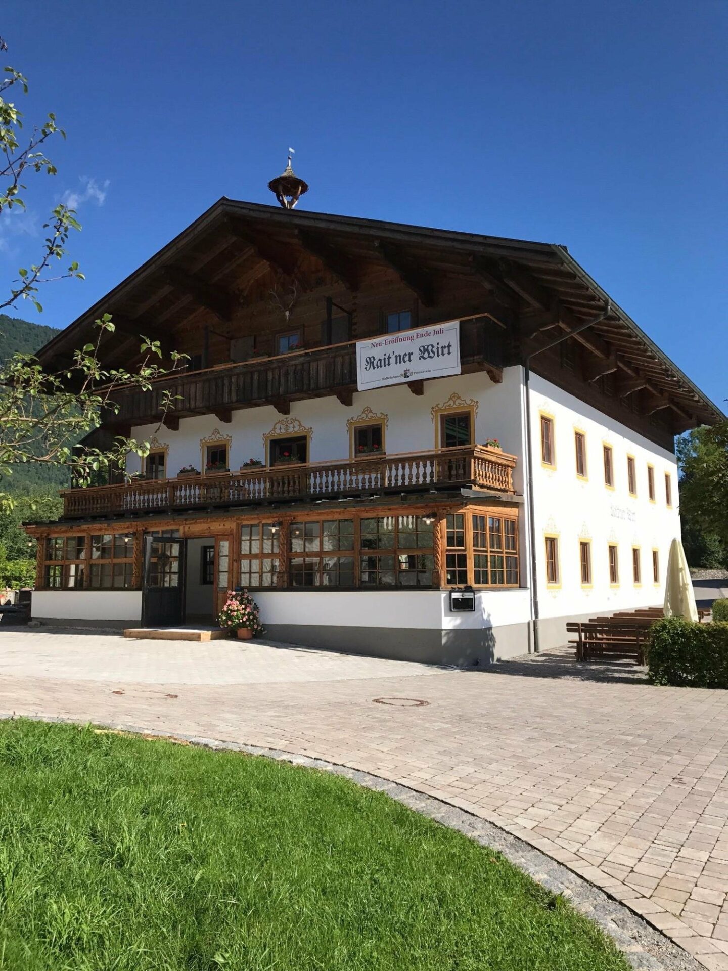 Raitner Wirt Raitner Wirt