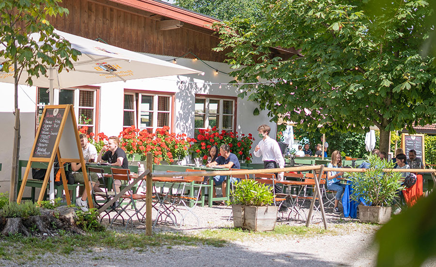 Zellerwand 2 Zellerwand 2