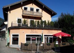 Bistro - Cafe Bar Mokkacino