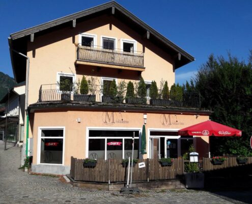 Bistro - Cafe Bar Mokkacino