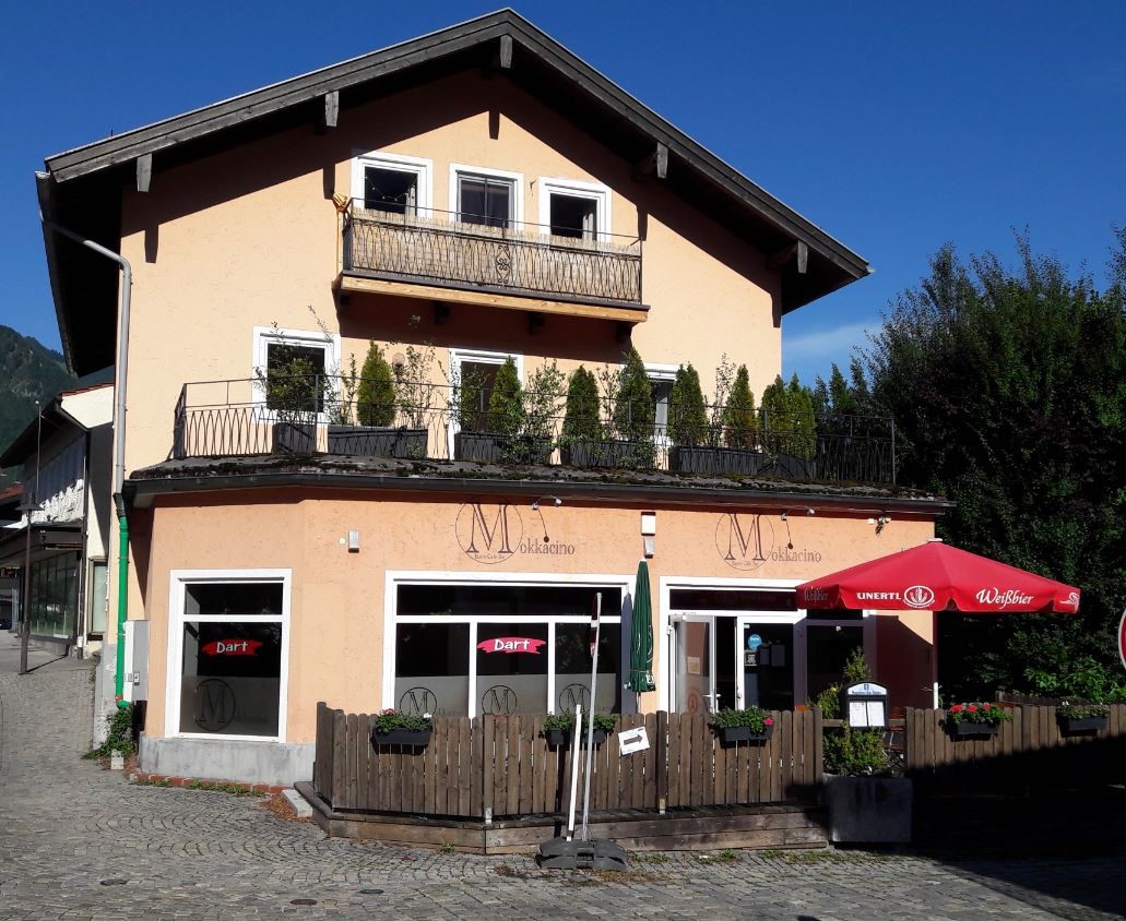 Bistro - Cafe Bar Mokkacino Bistro - Cafe Bar Mokkacino