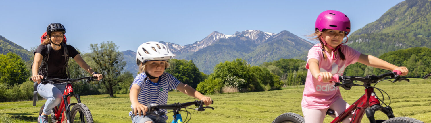 Spielplatz und Schleckerrunde