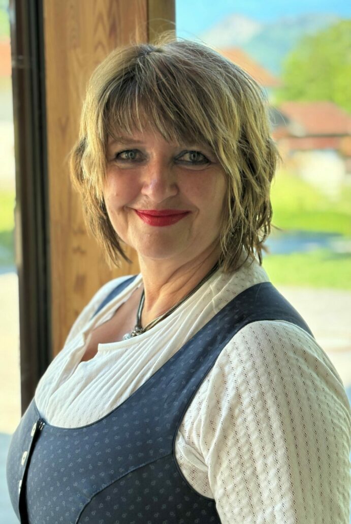 Christiane Stodel