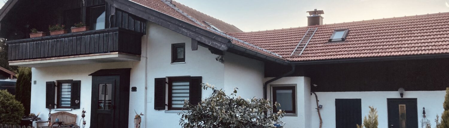 Ferienwohnung Erika