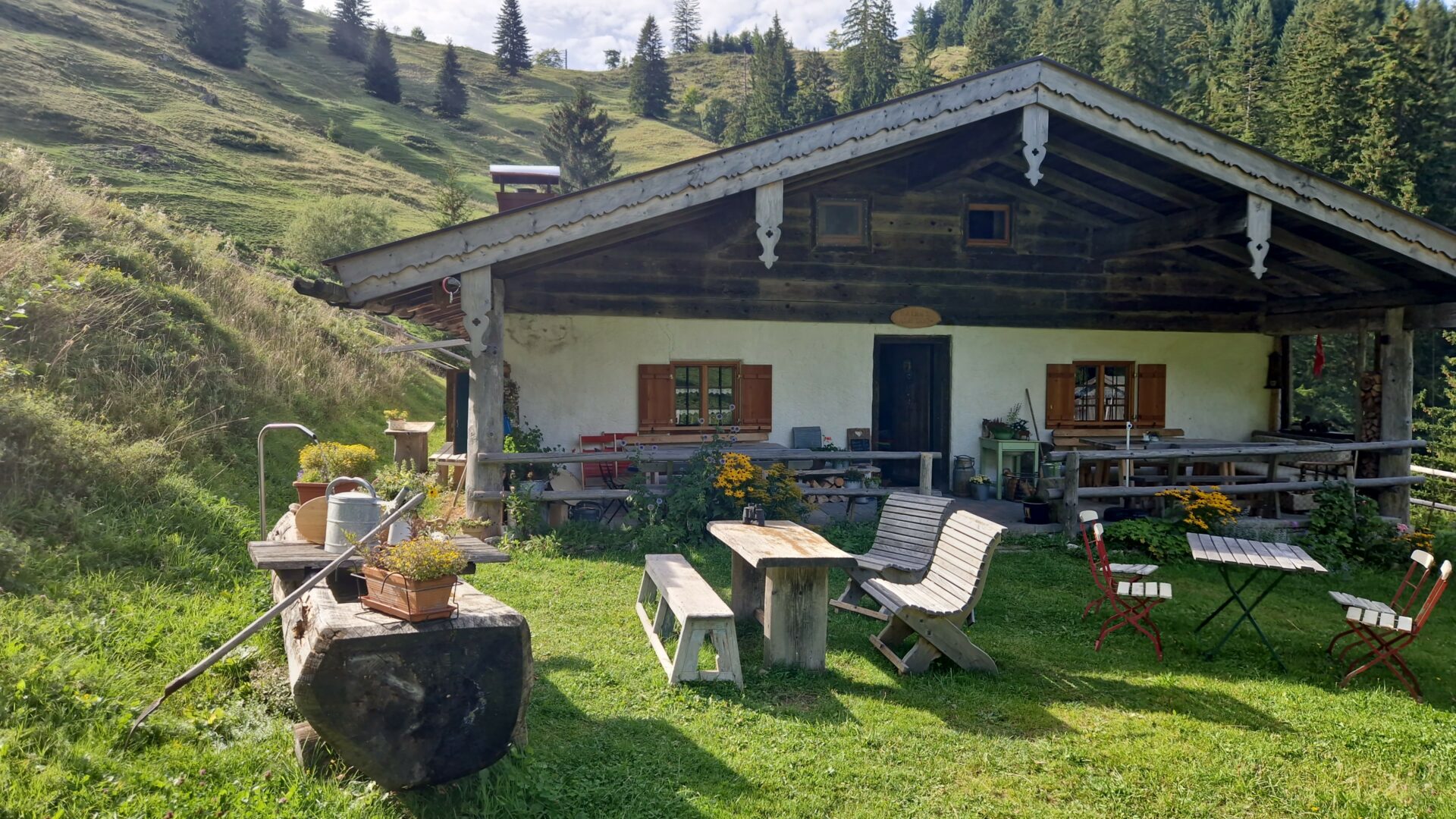 Baireralm