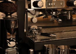 espressal