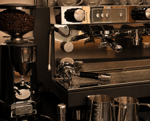 espressal
