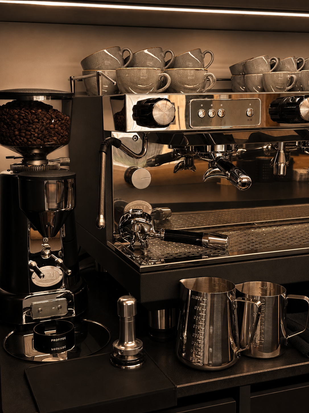 espressal