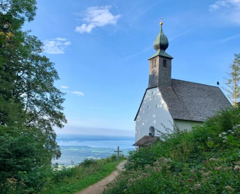 Schnappenkirche