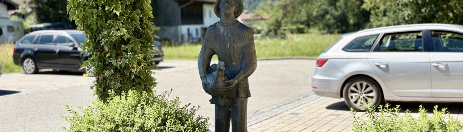 Hans im Glück