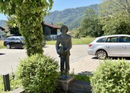 Hans im Glück