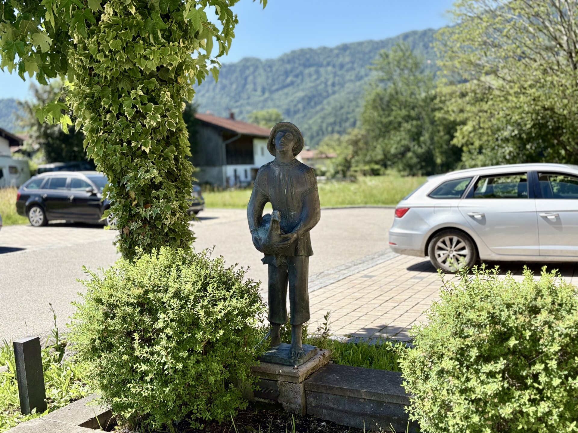 Hans im Glück Hans im Glück