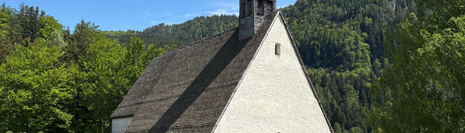 Hutschn Steig