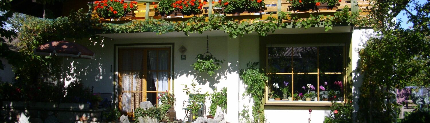 Haus Fellner