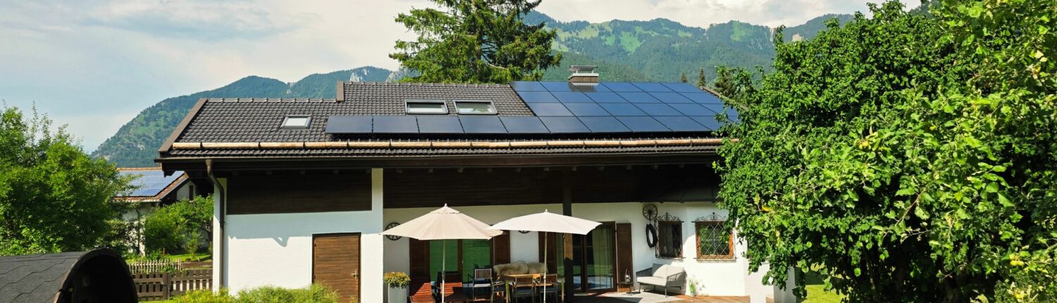 Chalet Anna
