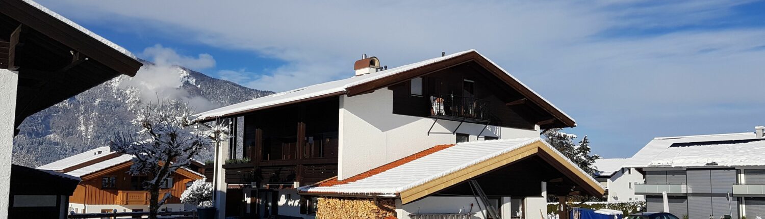 Landhaus Hochgern